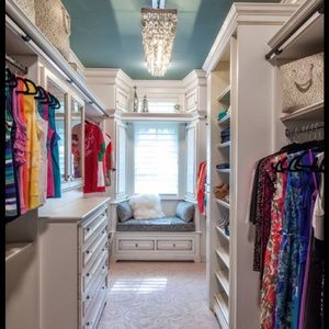 Meet your Posher, Kenzie